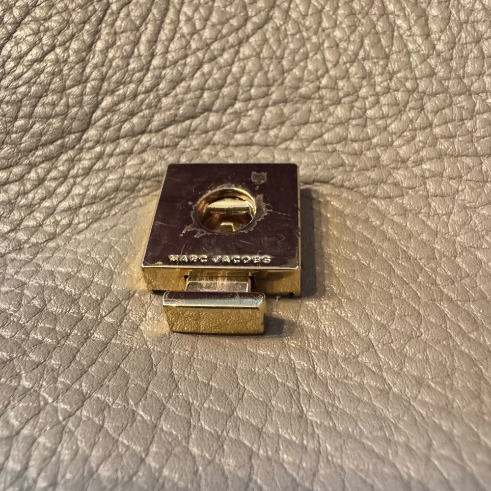 Marc Jacobs Crossbody Bag - Picture 8 of 16